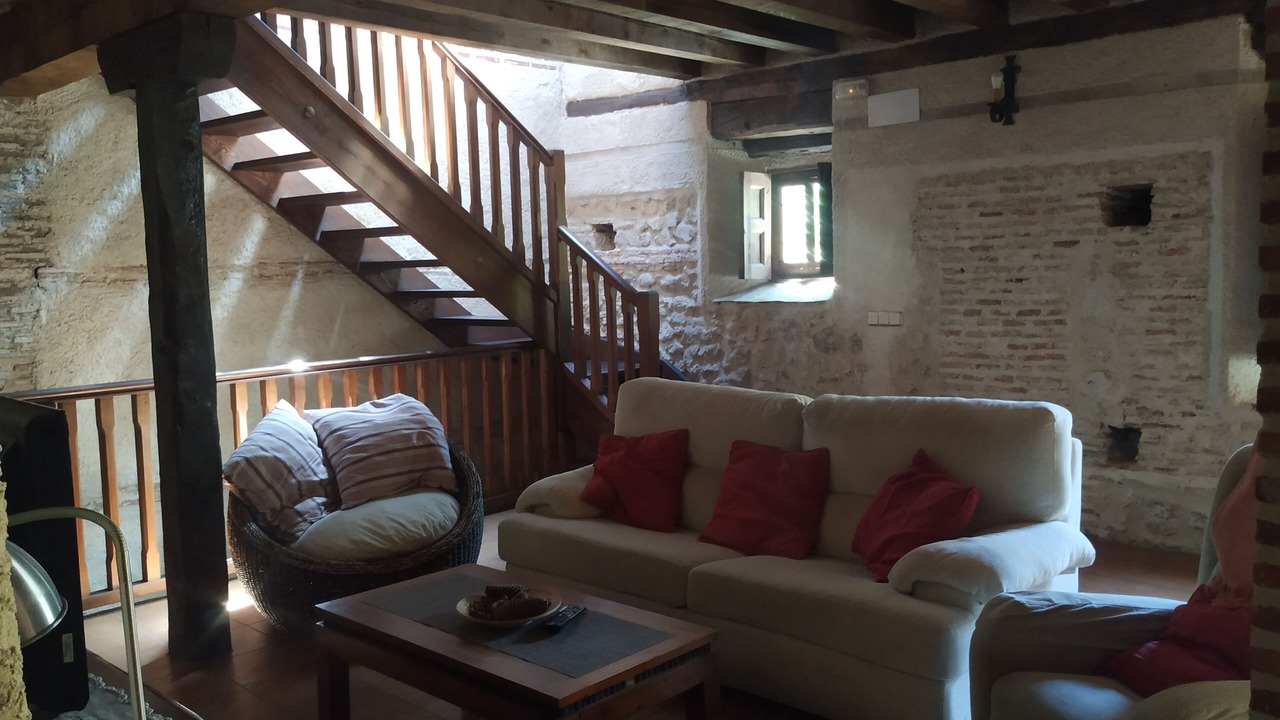 Photo of Livingroom in Mozoncillo