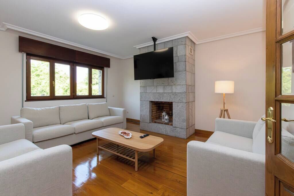 Photo of Livingroom in Naves