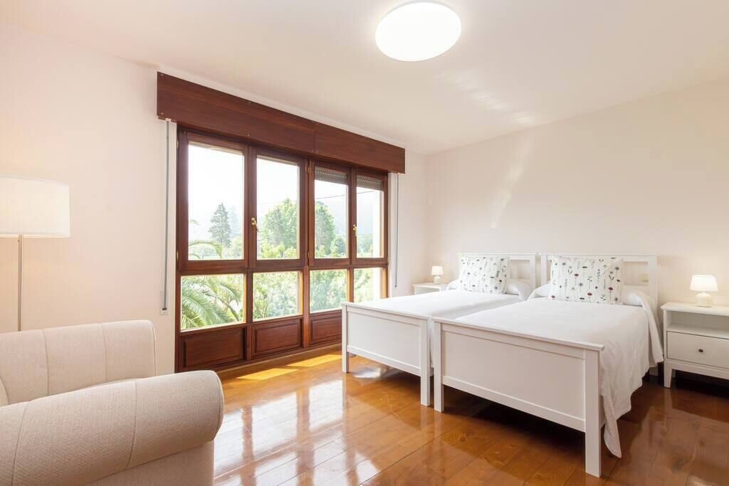 Photo of Bedroom in Naves