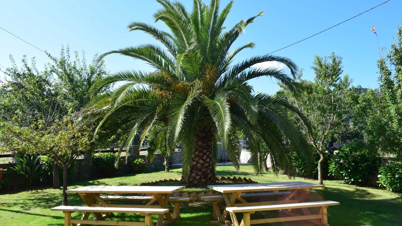 Photo of Outdoor in Naves