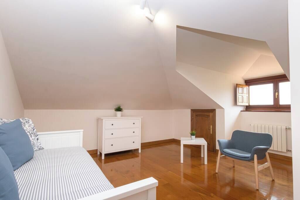 Photo of Livingroom in Naves