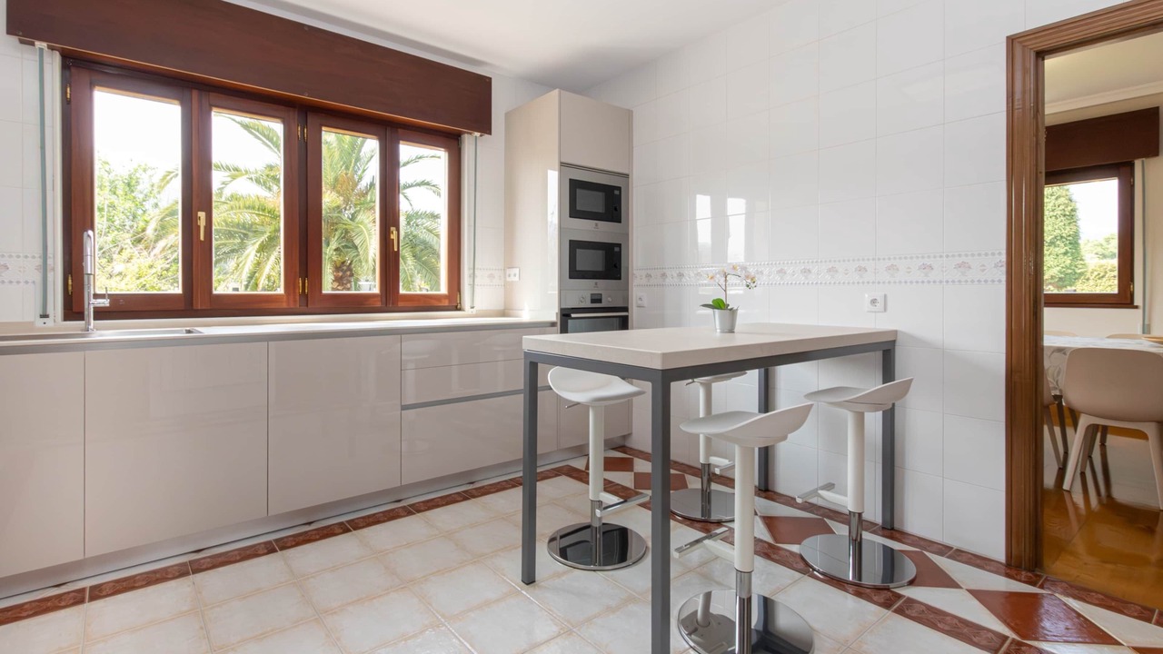 Photo of Kitchen in Naves