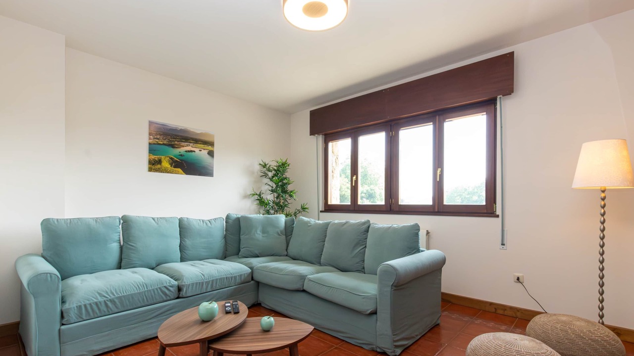 Photo of Livingroom in Naves