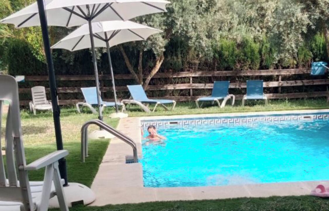 Photo of Outdoor in Deifontes