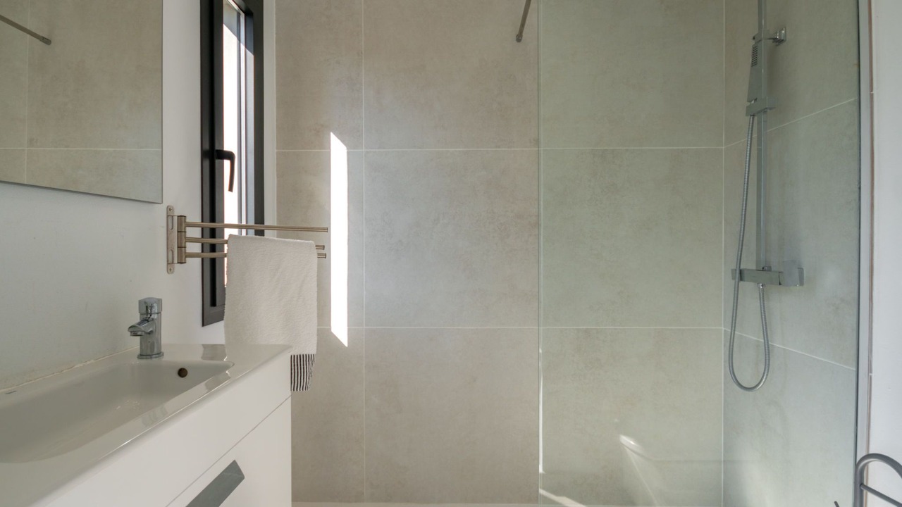 Photo of Bathroom in Urbanitzacio Es Verger