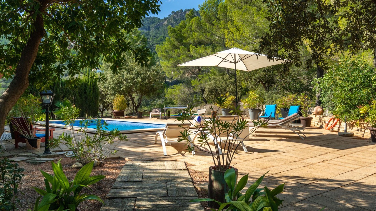 Photo of Outdoor in Urbanitzacio Es Verger