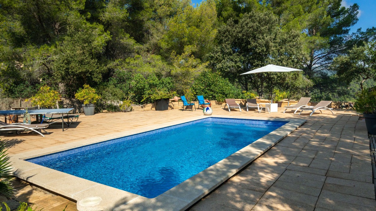 Photo of Outdoor in Urbanitzacio Es Verger