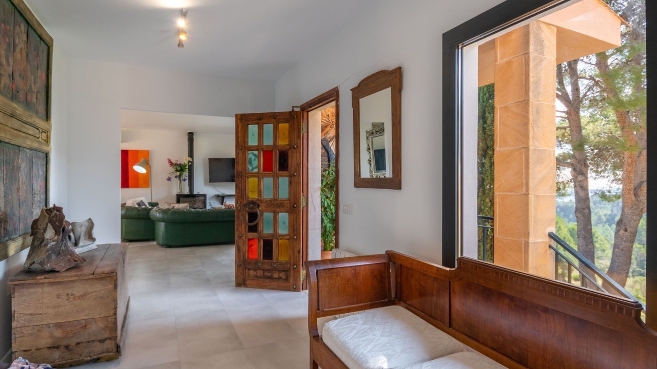 Photo of Livingroom in Urbanitzacio Es Verger