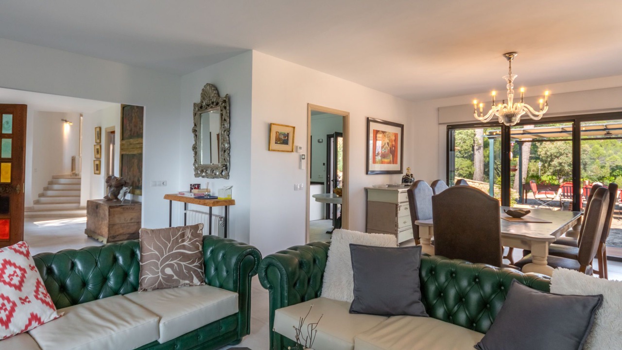 Photo of Livingroom in Urbanitzacio Es Verger