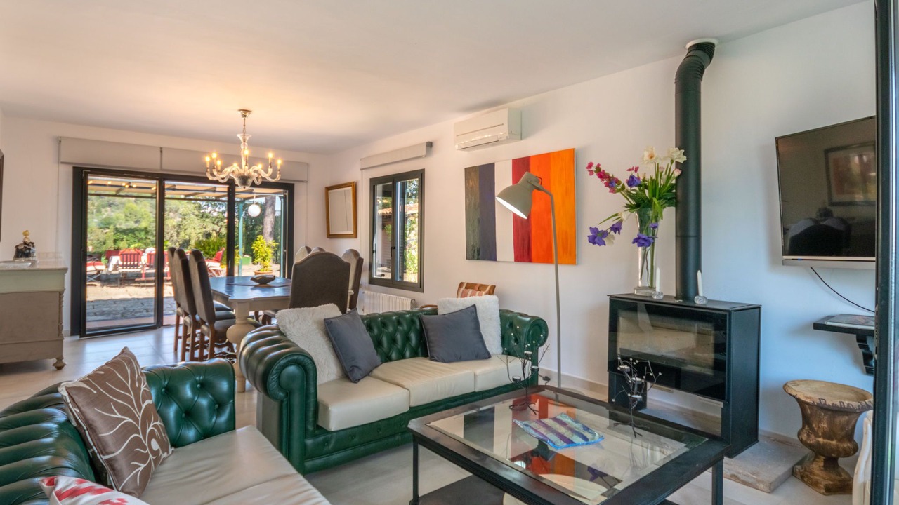 Photo of Livingroom in Urbanitzacio Es Verger
