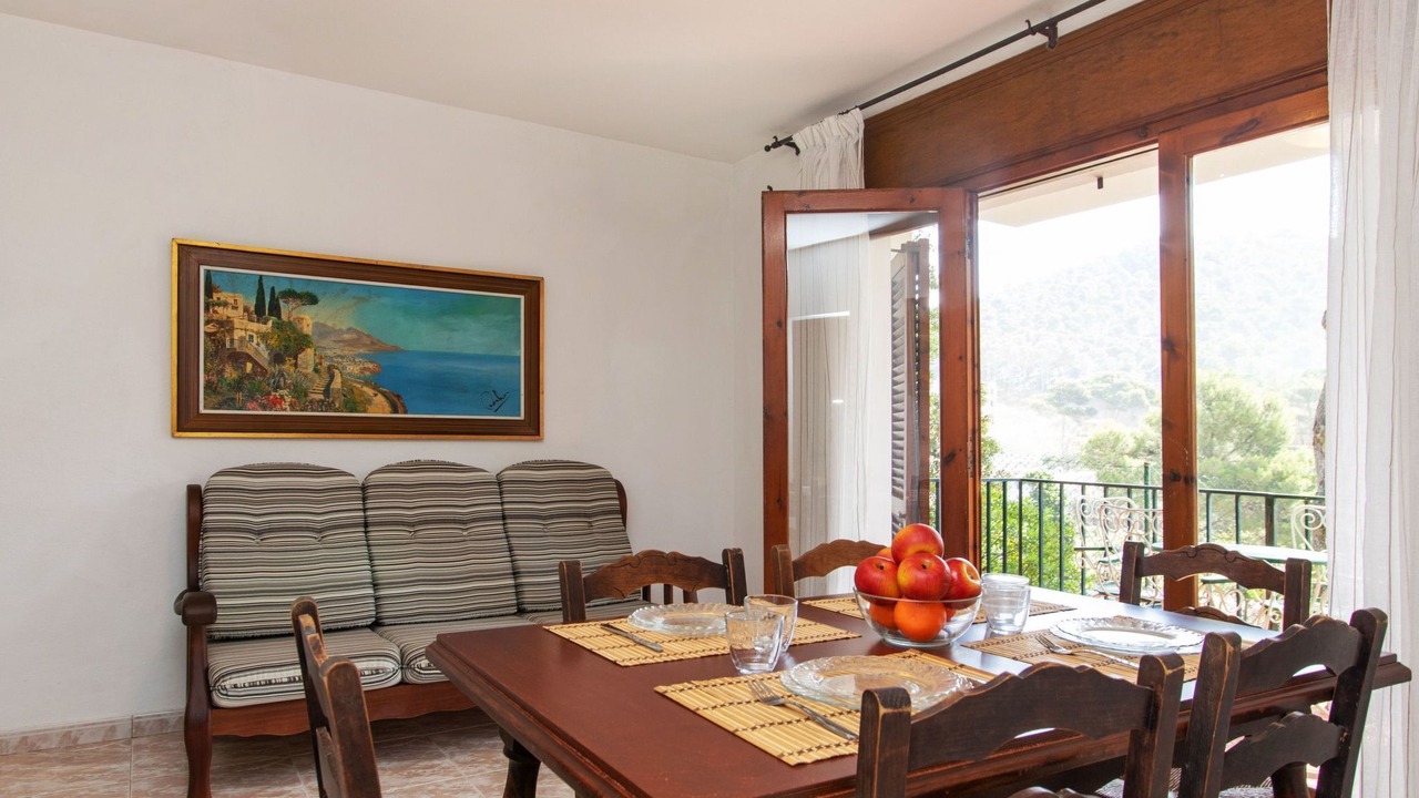 Photo of Bedroom in Sa Riera