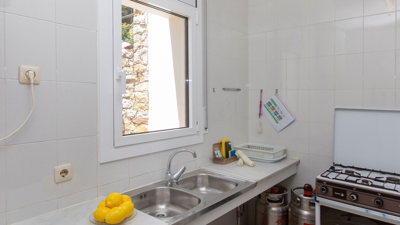Photo of Bedroom in Sa Riera