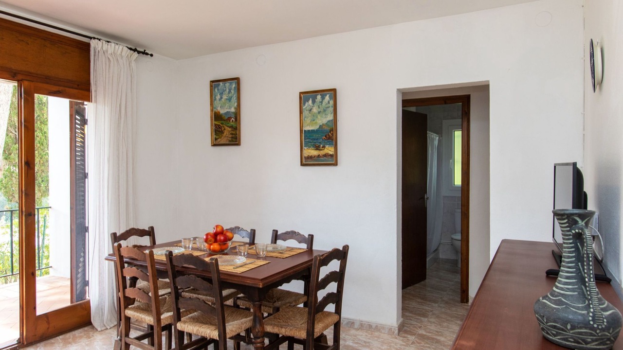 Photo of Bedroom in Sa Riera