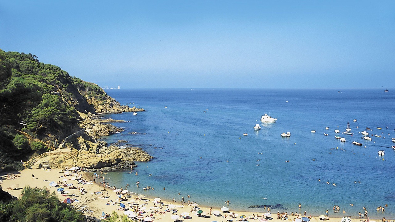 Photo of Outdoor in Sa Riera