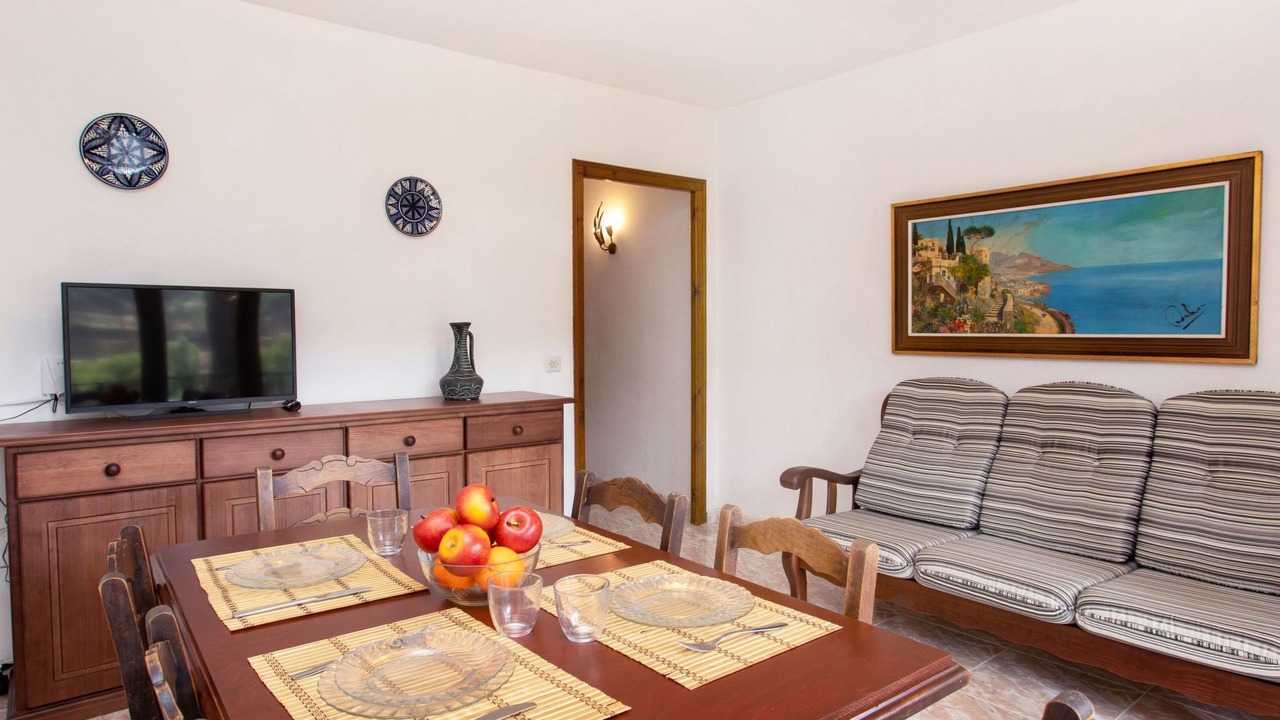 Photo of Bedroom in Sa Riera