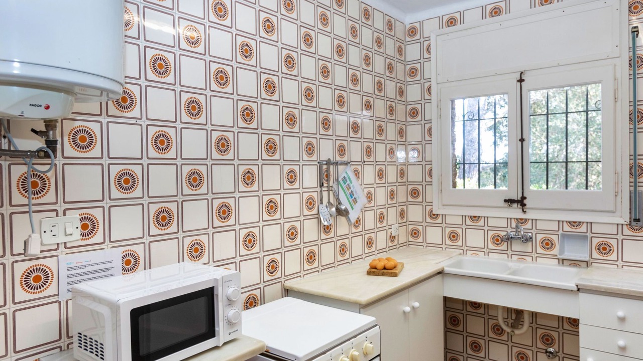 Photo of Bedroom in Sa Riera