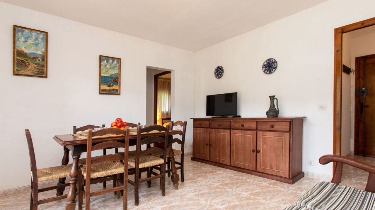 Photo of Livingroom in Sa Riera