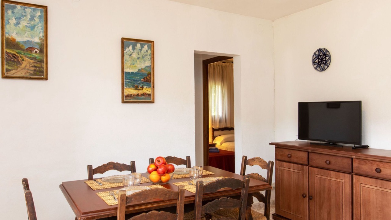 Photo of Bedroom in Sa Riera