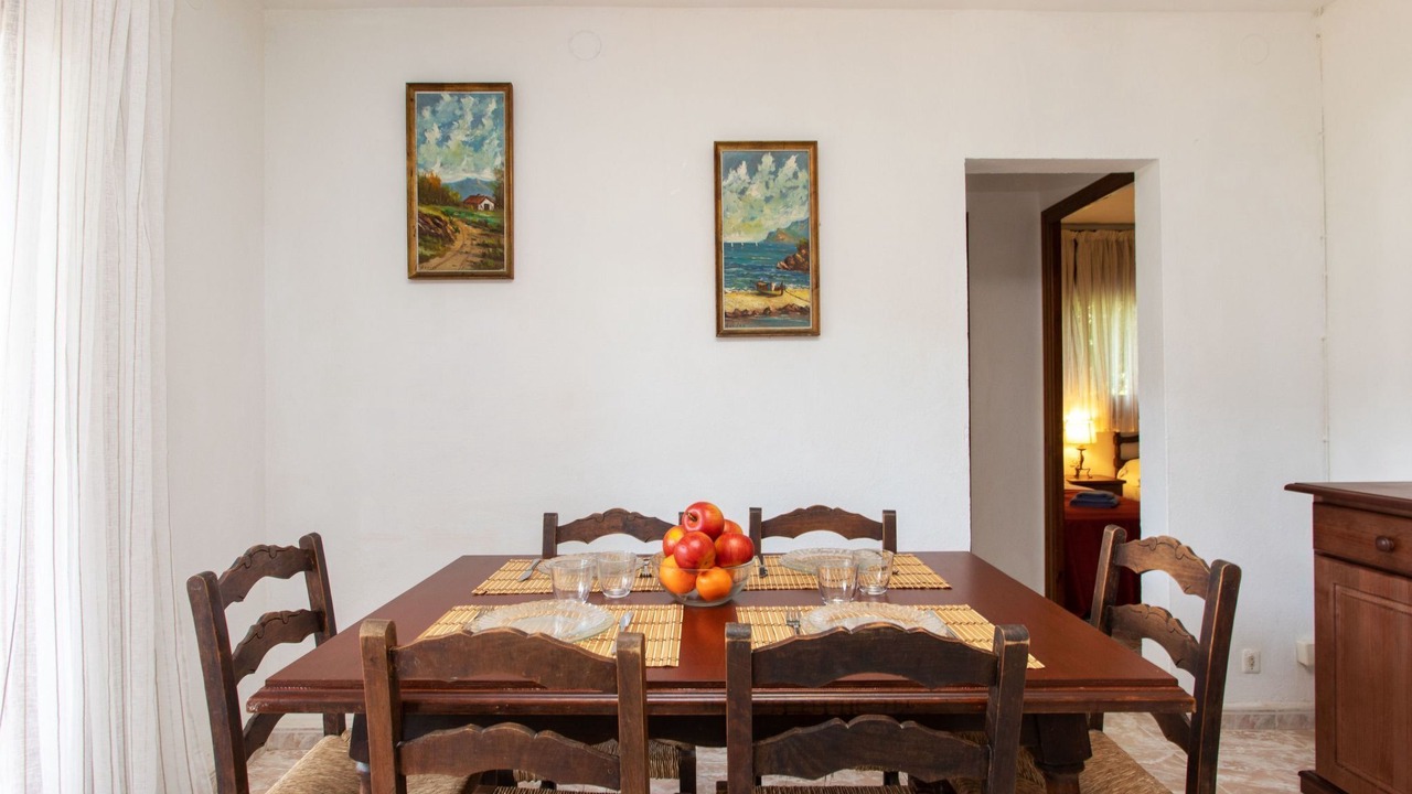 Photo of Bedroom in Sa Riera
