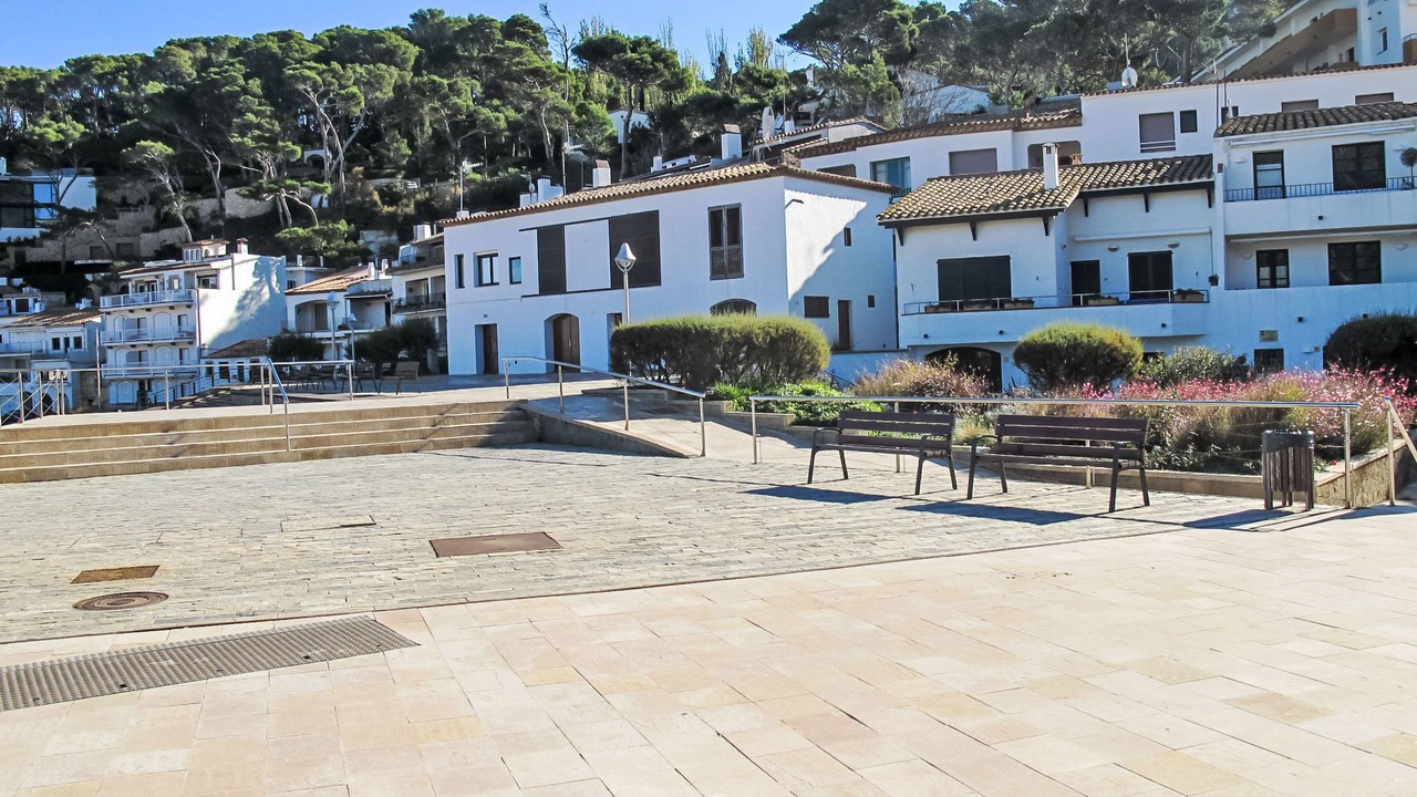 Photo of Outdoor in Sa Riera