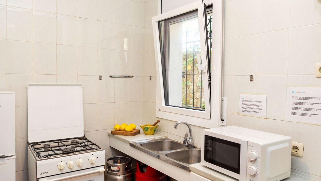 Photo of Bedroom in Sa Riera