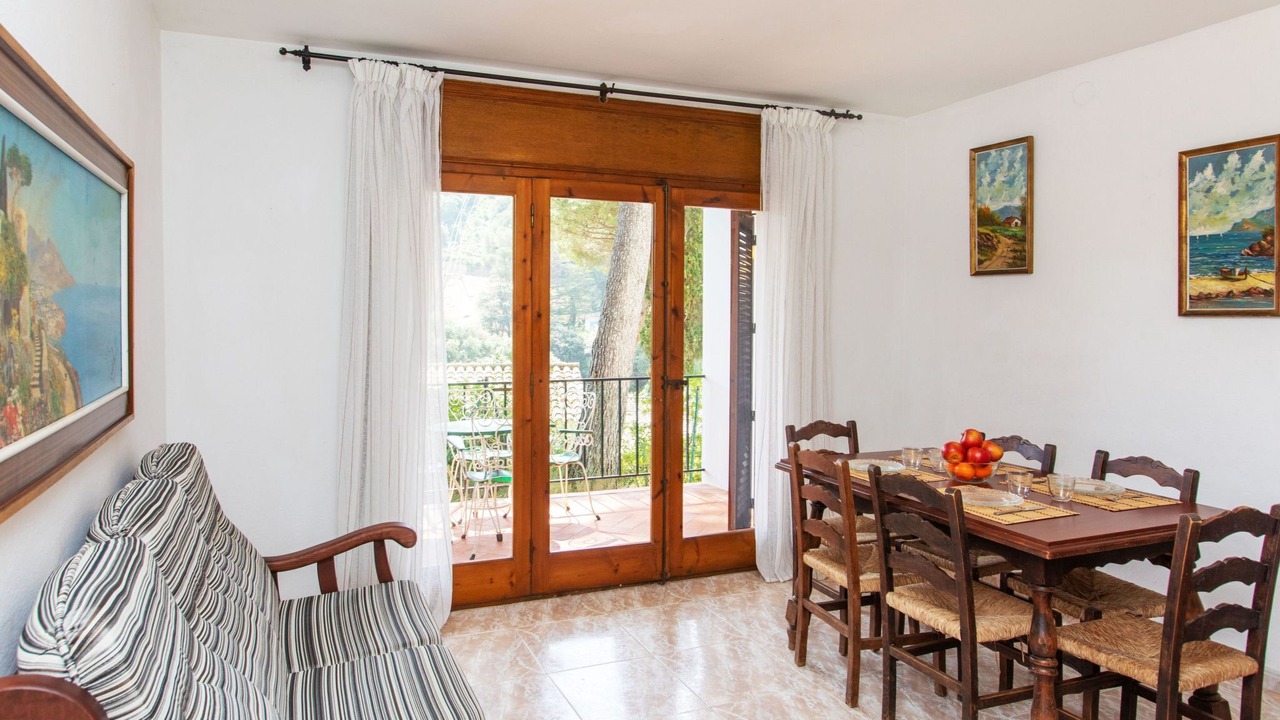 Photo of Bedroom in Sa Riera