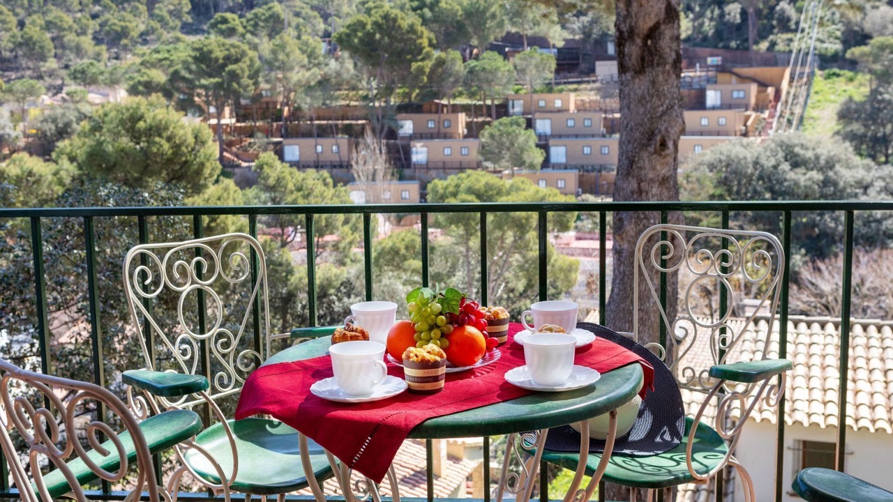 Photo of Outdoor in Sa Riera