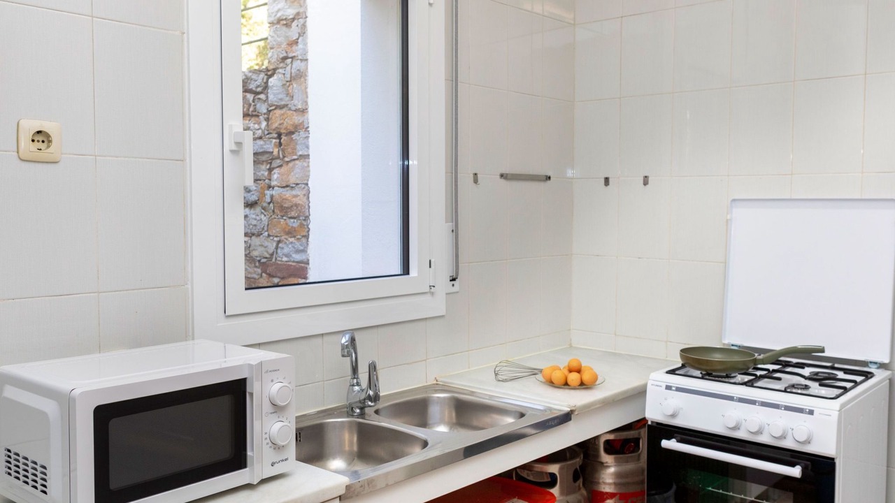 Photo of Bedroom in Sa Riera