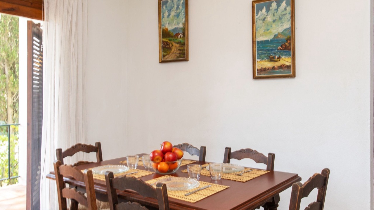 Photo of Bedroom in Sa Riera