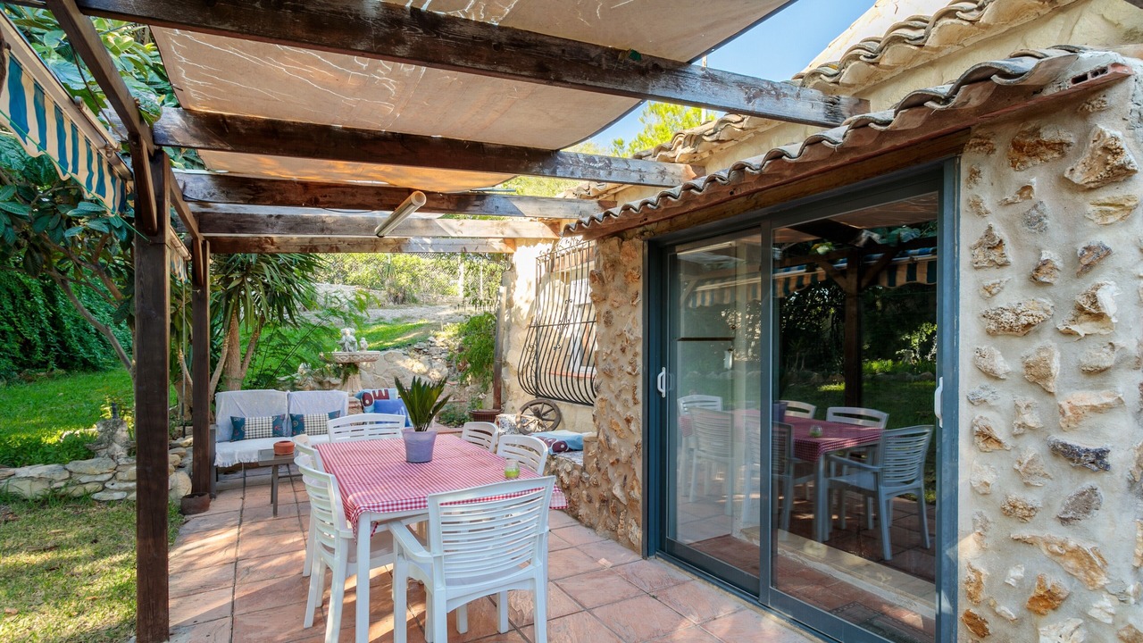Photo of Outdoor in Alicante