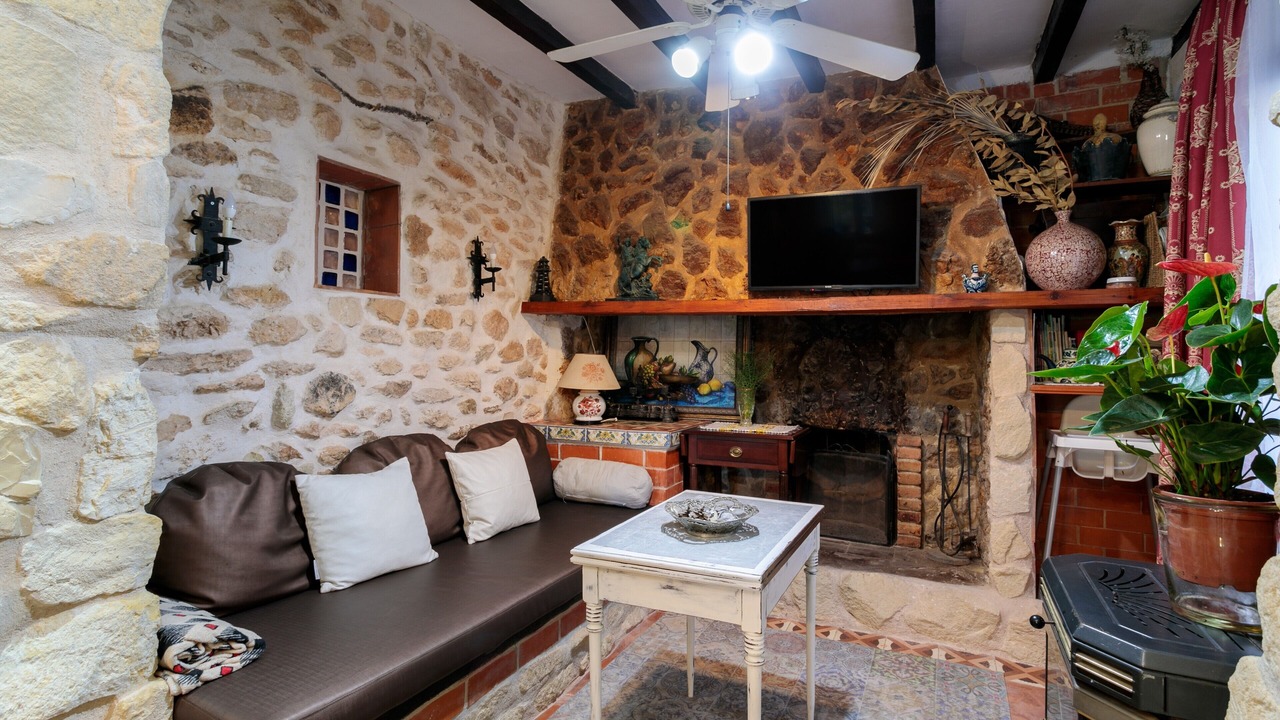 Photo of Livingroom in Alicante
