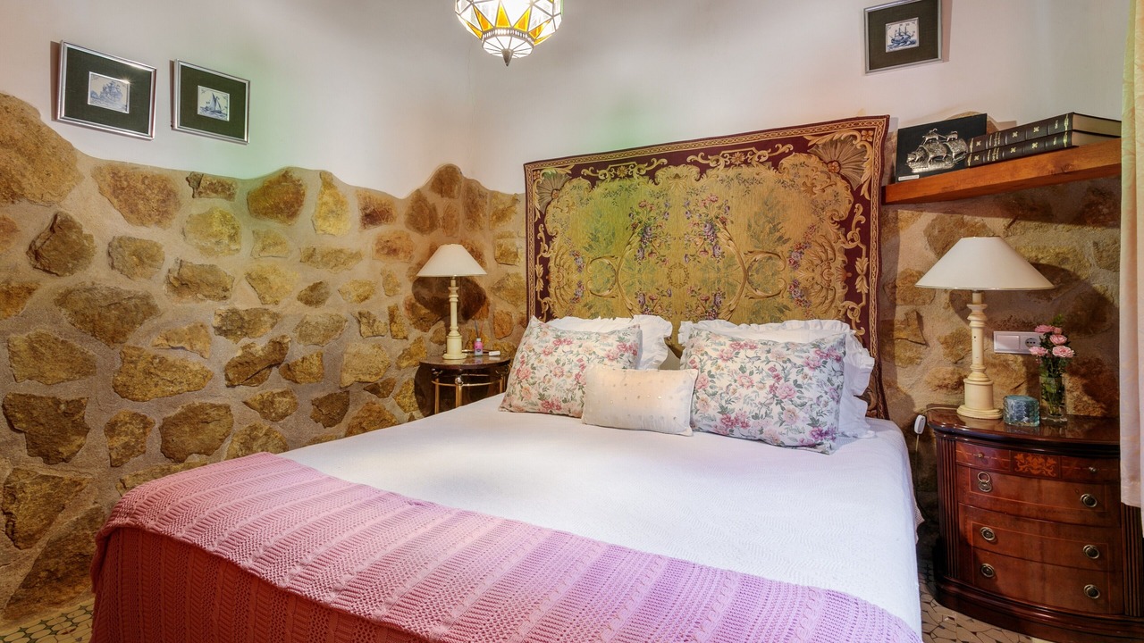 Photo of Bedroom in Alicante