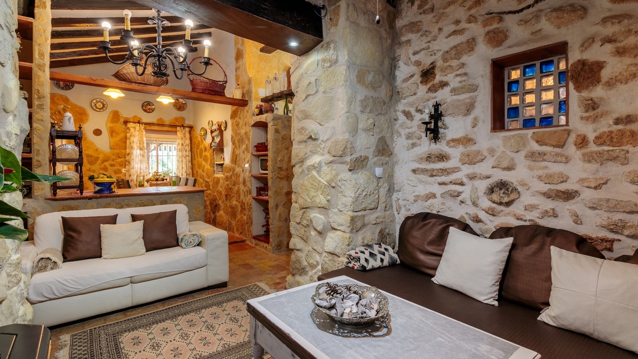 Photo of Livingroom in Alicante