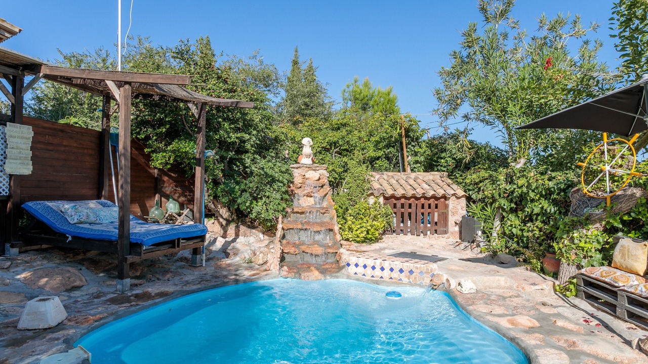 Photo of Outdoor in Alicante
