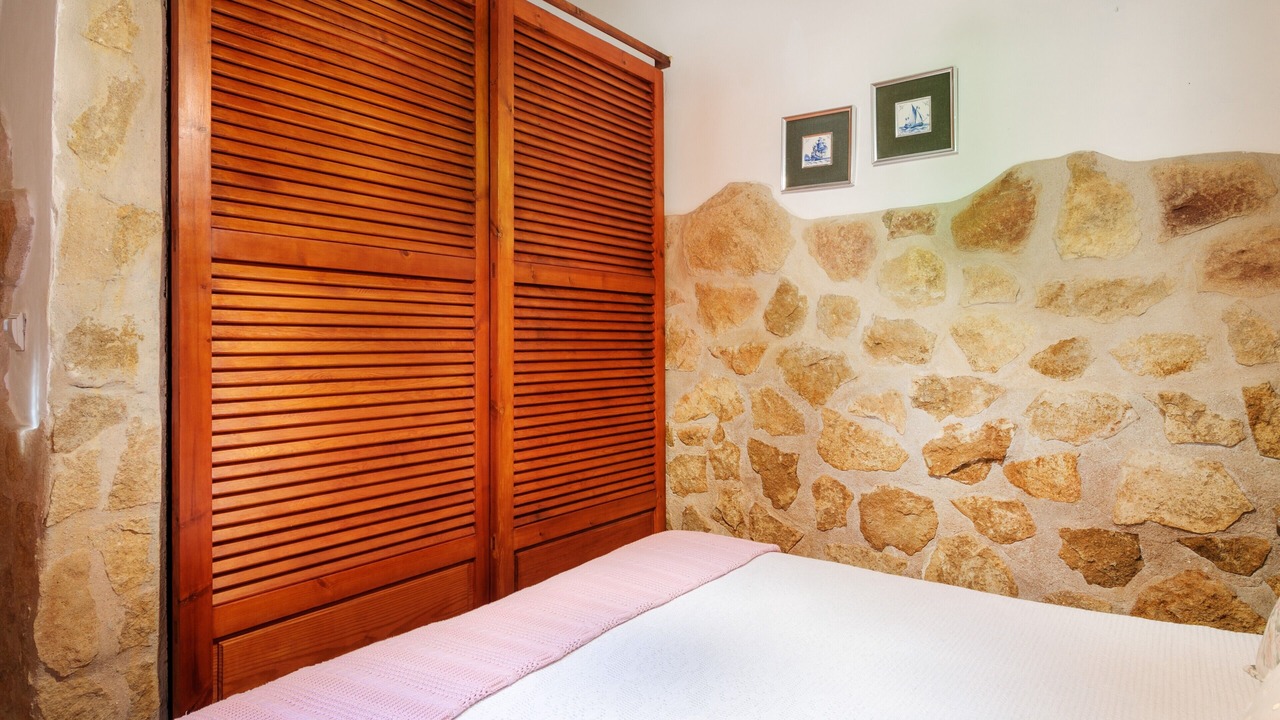 Photo of Bedroom in Alicante
