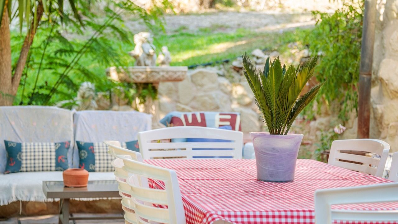 Photo of Outdoor in Alicante