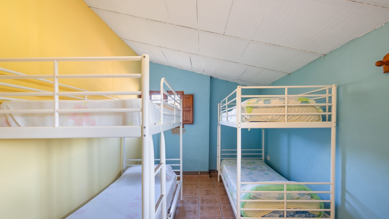 Photo of Bedroom in Caldes de Montbui