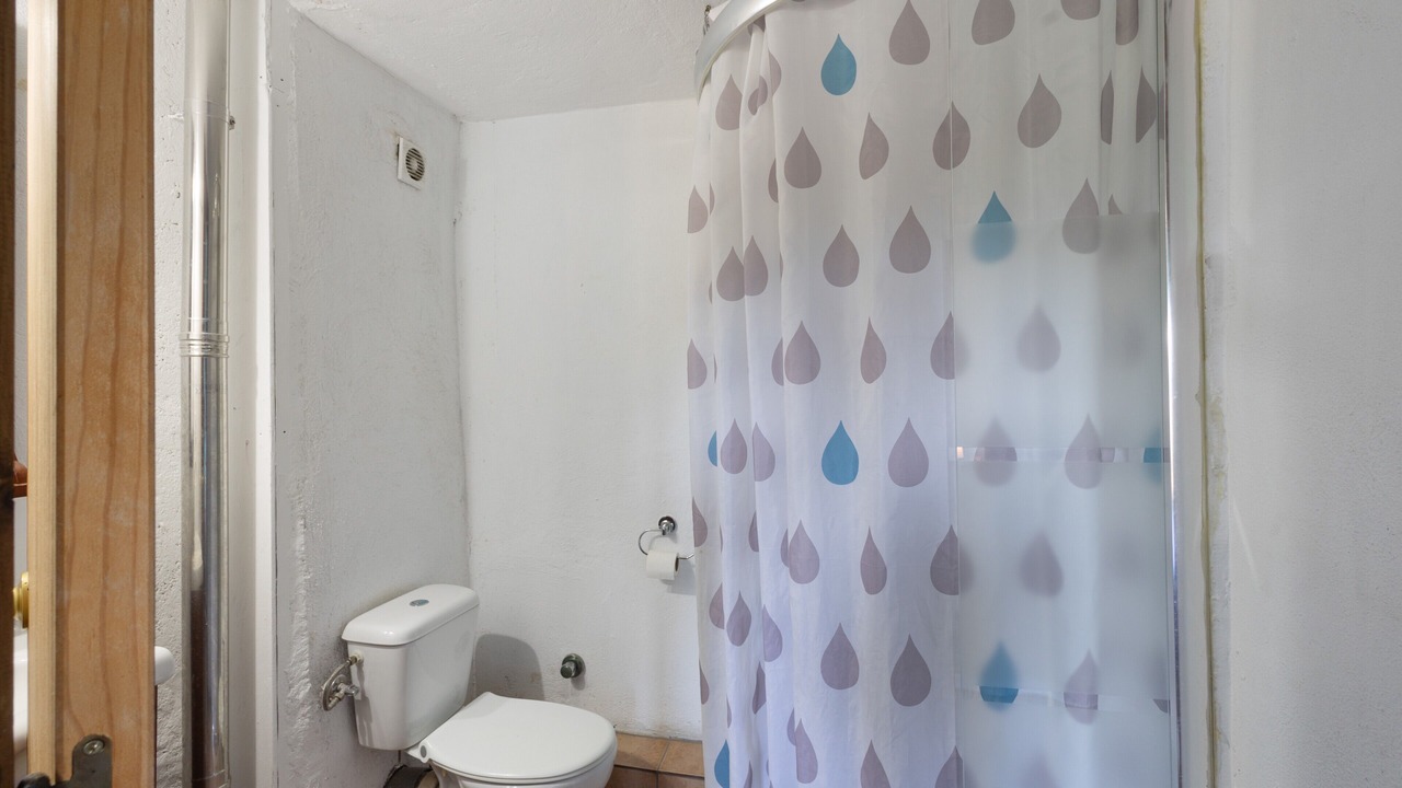 Photo of Bathroom in Caldes de Montbui