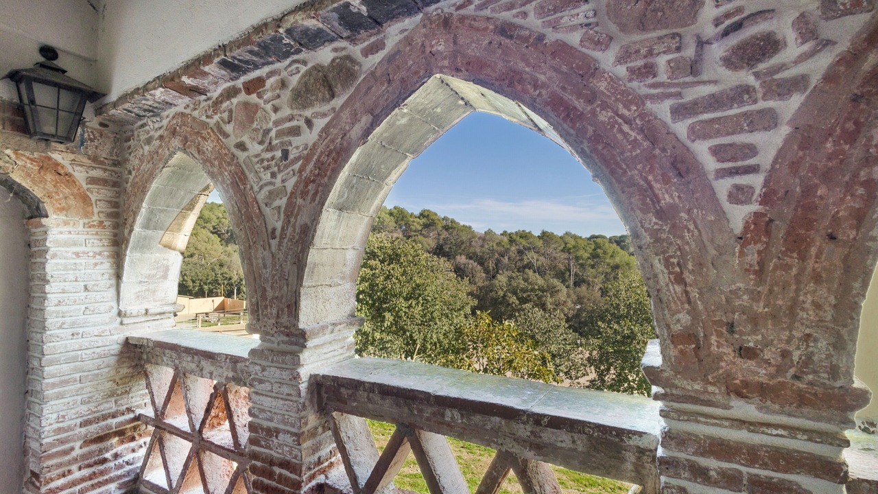 Photo of Outdoor in Caldes de Montbui