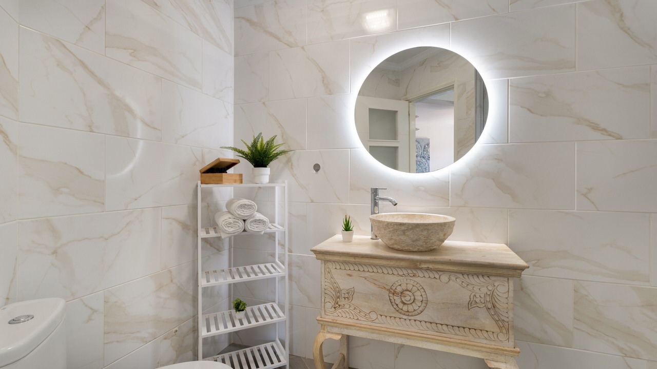 Photo of Bathroom in San Miguel de Abona