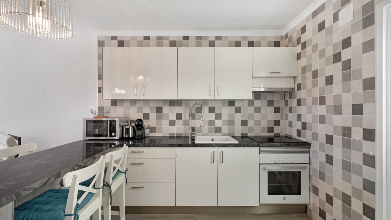 Photo of Kitchen in San Miguel de Abona