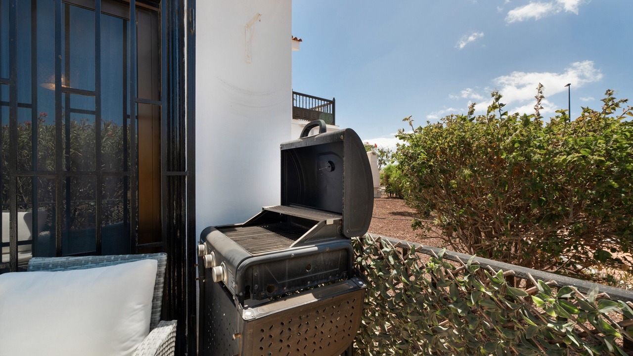 Photo of Outdoor in San Miguel de Abona
