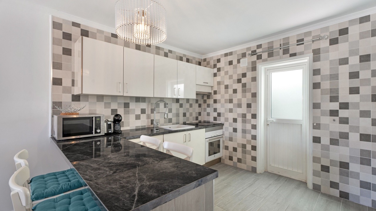 Photo of Kitchen in San Miguel de Abona