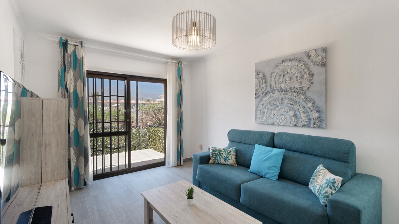 Photo of Livingroom in San Miguel de Abona