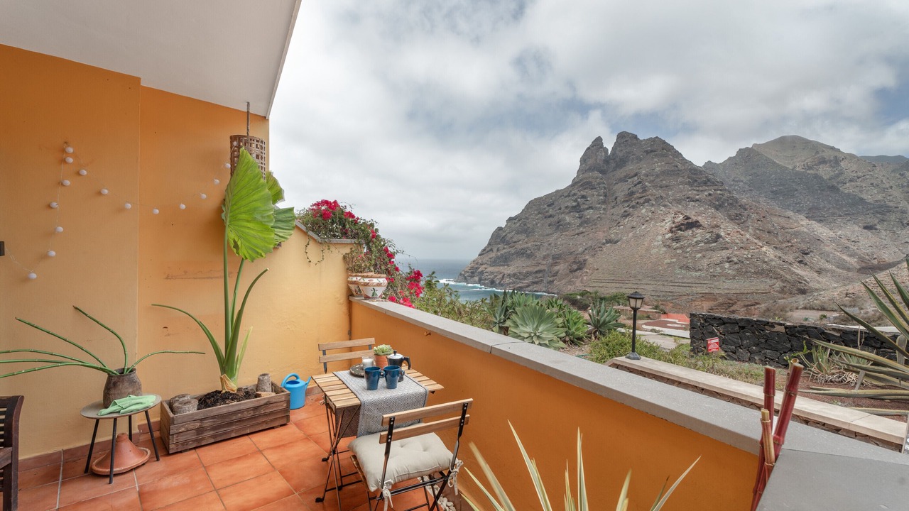 Photo of Outdoor in Punta del Hidalgo
