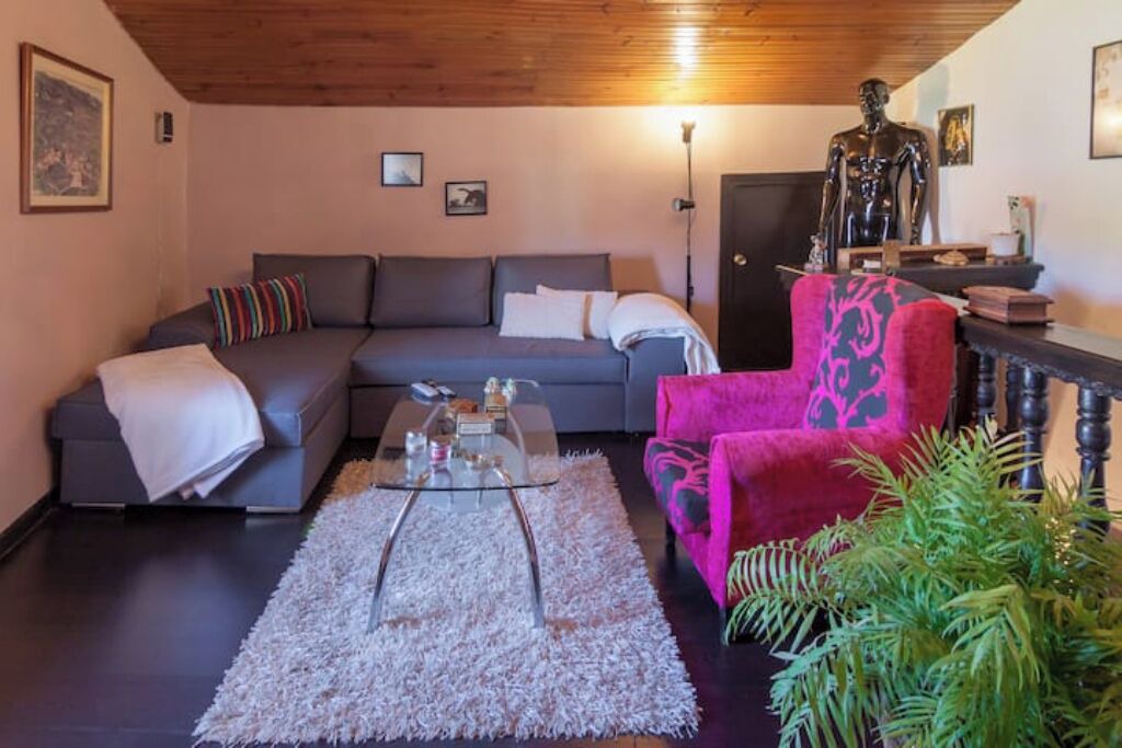Photo of Livingroom in Udias