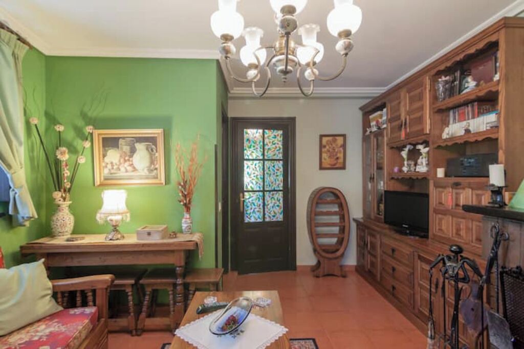 Photo of Livingroom in Udias