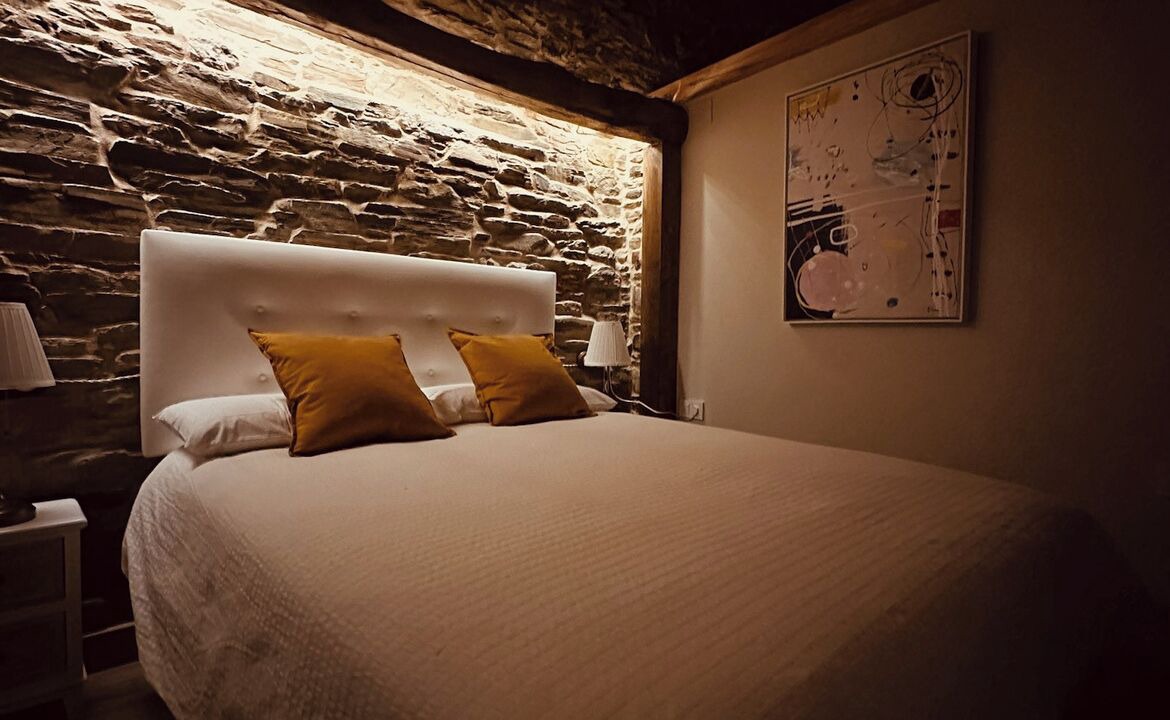 Photo of Bedroom in Montes de Valdueza