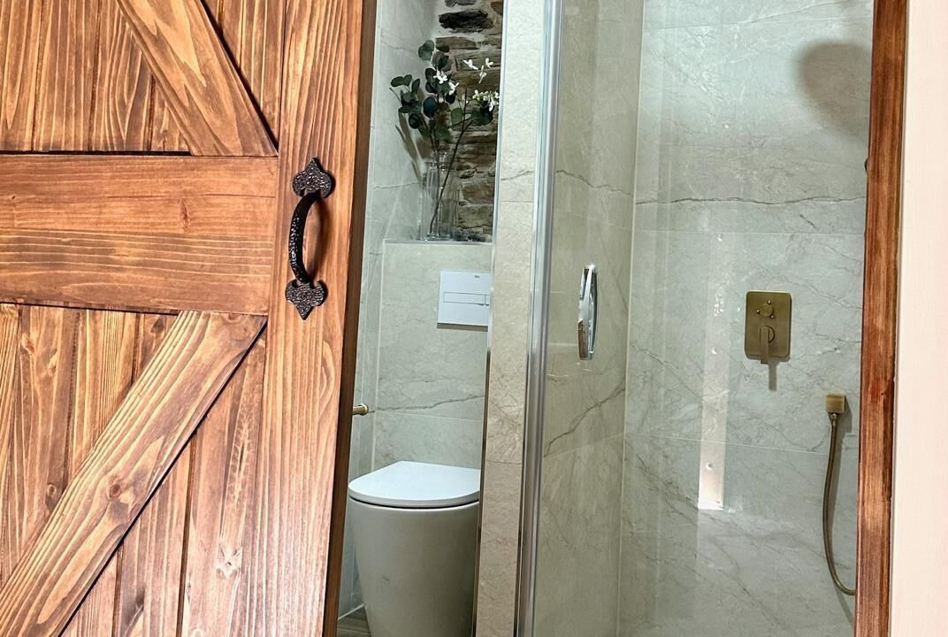Photo of Bathroom in Montes de Valdueza