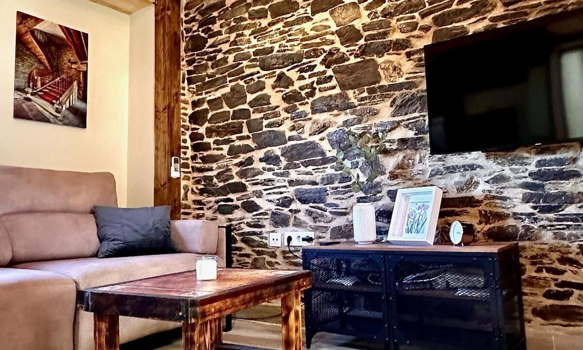 Photo of Livingroom in Montes de Valdueza